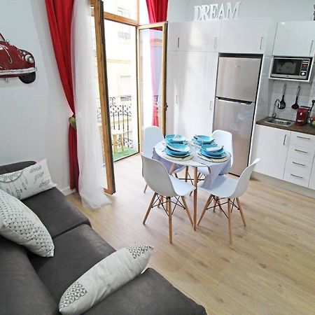 Apartamento Muy Centrico 5 Minutos Playa アリカンテ エクステリア 写真