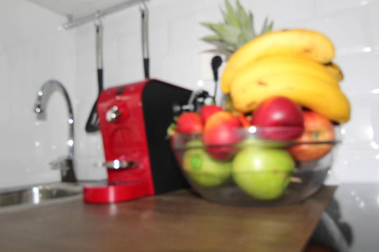 Apartamento Muy Centrico 5 Minutos Playa アリカンテ エクステリア 写真