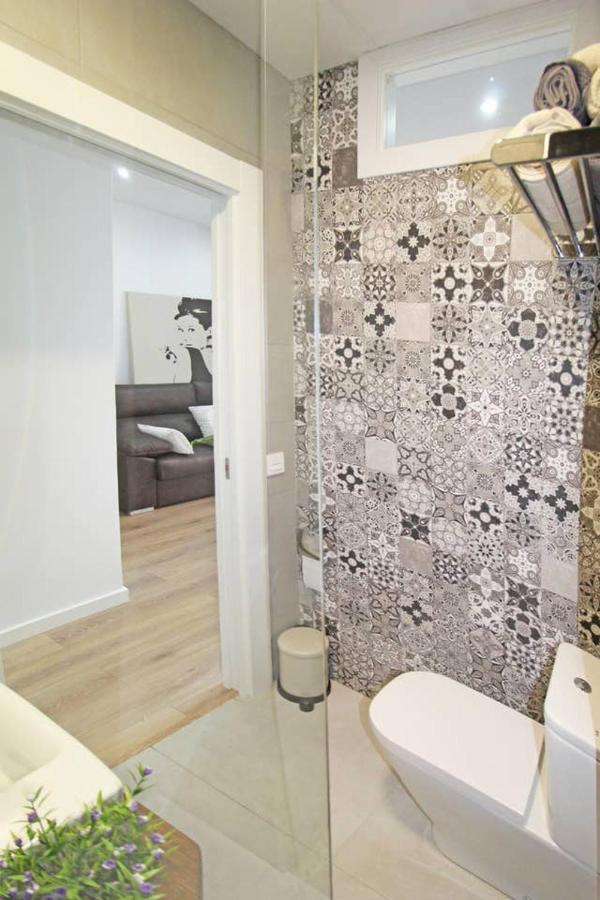 Apartamento Muy Centrico 5 Minutos Playa アリカンテ エクステリア 写真